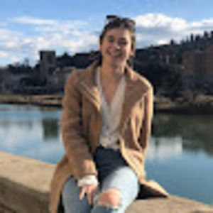 Meet your Posher, Valerie